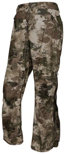 Cabela s MTO50 Quiet Pack Rain Pants for Men Cabela s