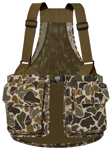 Cabela s Dove Vest with 4MOST REPEL for Men Cabela s