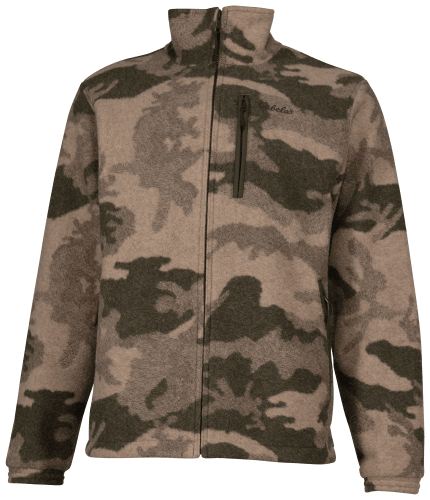 Cabela s Outfitter Series Wooltimate Jacket with 4MOST WINDSHEAR Cabela s
