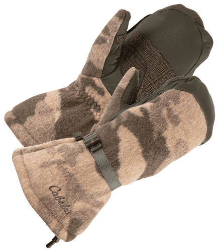 Men's cheap mitten gloves