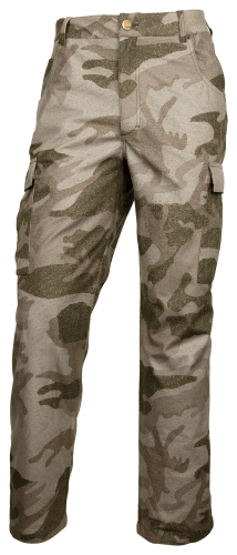 Camo Pants - 36 - Forest Camp