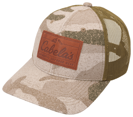 Custom Your Name Bass Fishing AOP Classic Baseball Cap For Men