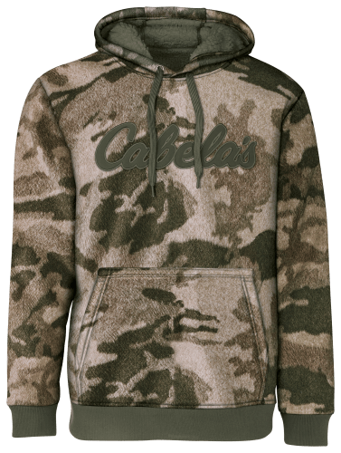 Cabelas sweatshirts top