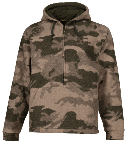 Cabela's Wooltimate Pullover with 4MOST WINDSHEAR for Men