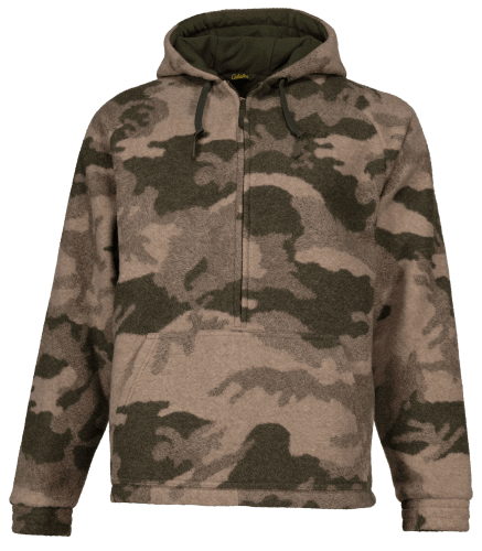Bass pro camo hoodie clearance