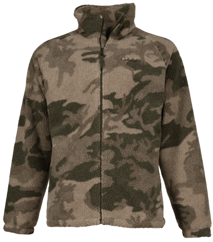 Cabela's Puffy Camo Insulated Jacket for Men