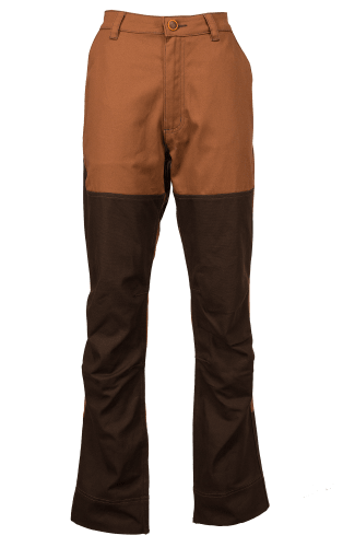 Browning best sale upland clothing