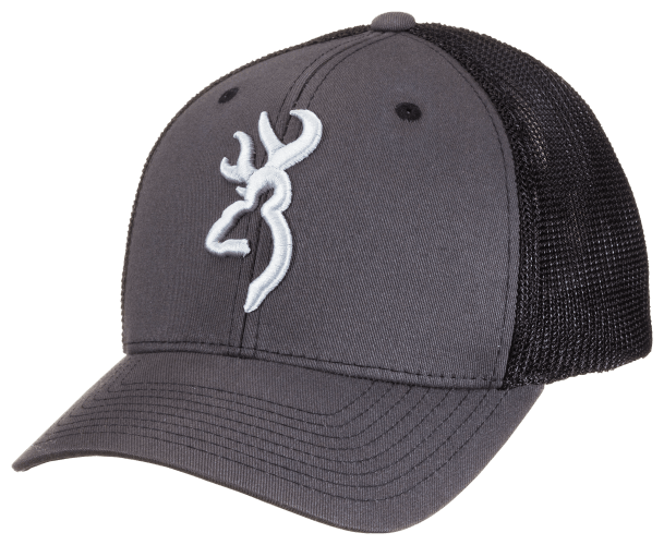 CrossFit Rail Trail // Mesh Flex Fit Hat