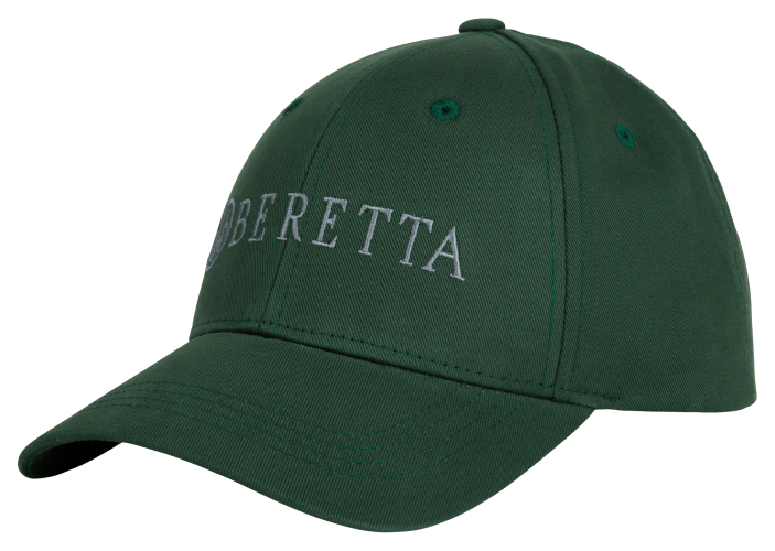Beretta Classic Logo Structured Adjustable Cap Cabela s
