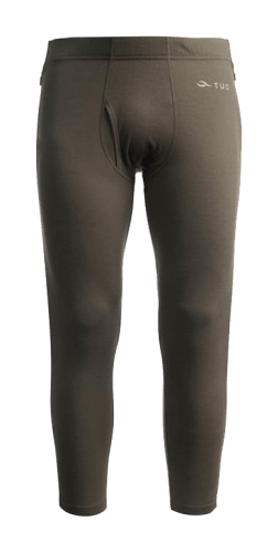 Bass pro shop thermal underwear top
