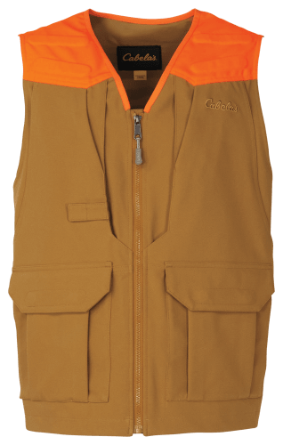 Cabela s Traditions Upland Vest for Men Bass Pro Shops