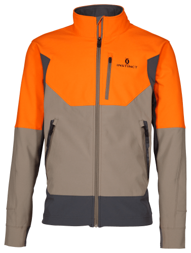 Cabela s Instinct Prairie Runner Upland Jacket for Men