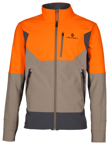 Cabela's Instinct Prairie Runner Upland Jacket for Men