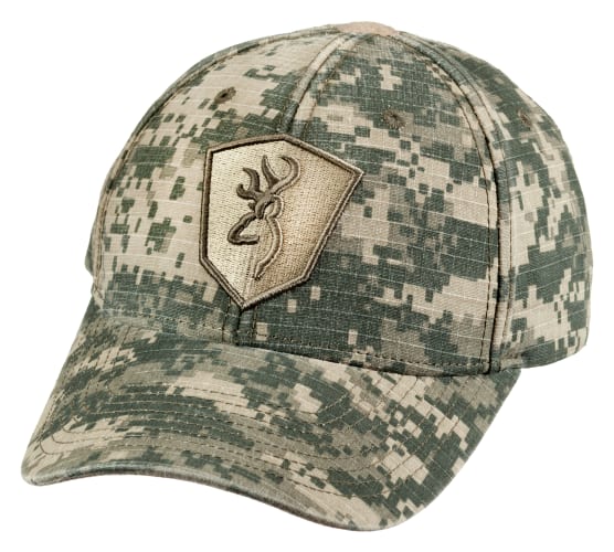 Browning camo cap 2025