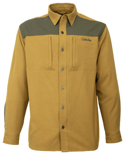 button up hunting shirts
