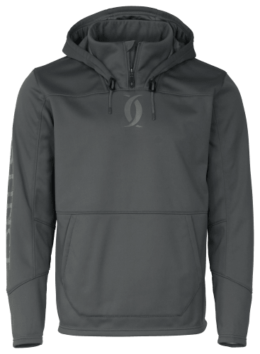 All In Motion 1/4 Zip Hoodies for Men