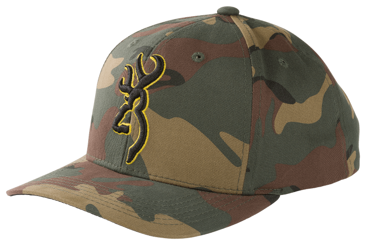 Bass pro store under armour camo