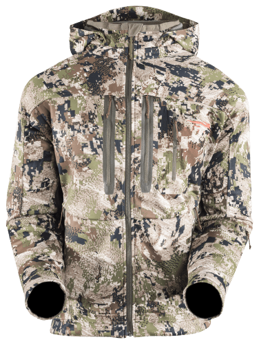 Bargain Bait Box Men Women Winter Jacket