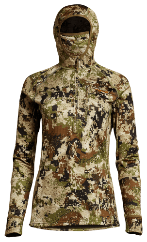 Womens sitka fanatic discount hoody