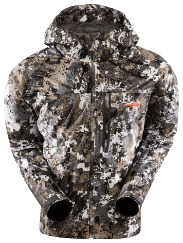 Sitka GORE OPTIFADE Elevated II Downpour Jacket for Men