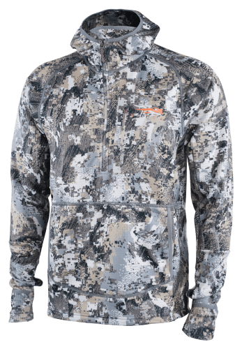 Sitka po hoody 2025