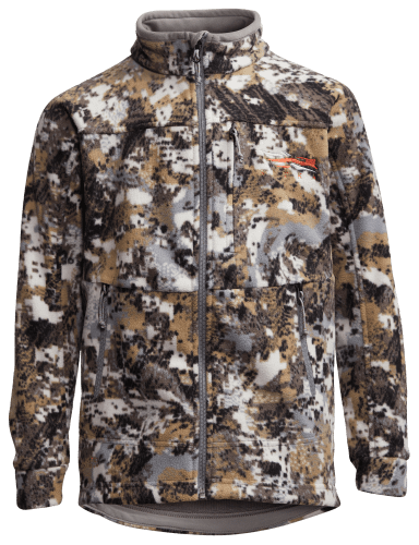 Youth sitka hotsell jacket