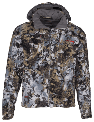 Sitka parka clearance