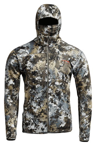 Sitka traverse cold weather jacket best sale