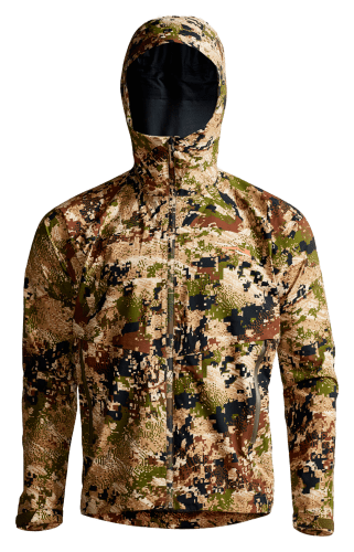 Sitka gore tex jacket online