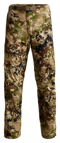 Sitka waterproof pants sale