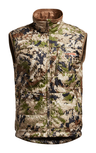 Bass pro hunting vest clearance