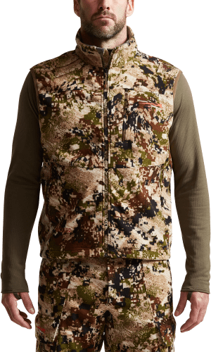 Sitka subalpine vest deals