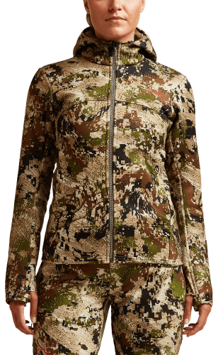 Sitka women's hoodie hot sale