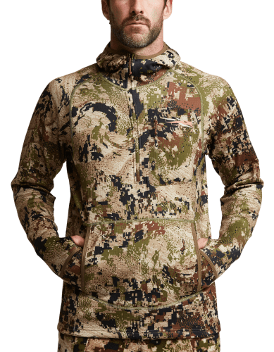 Sitka hunting hoodie sales