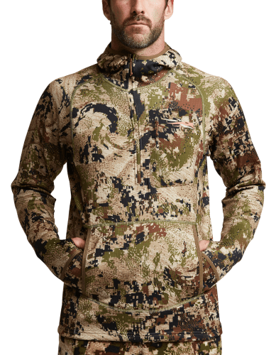 Sitka cheap hunting hoodie