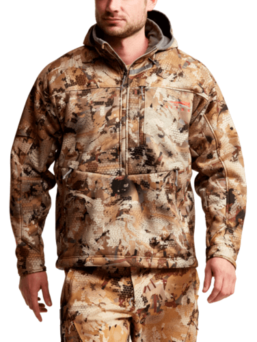Sitka waterfowl hoodie cheap