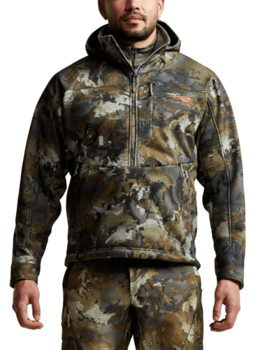 Sitka discount jacket waterfowl