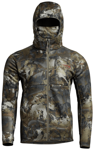 Sitka gradient hoodie review best sale