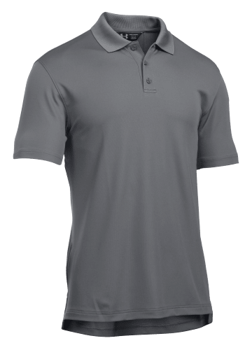Under Armour Tactical Performance Short Sleeve Polo Shirt for Men