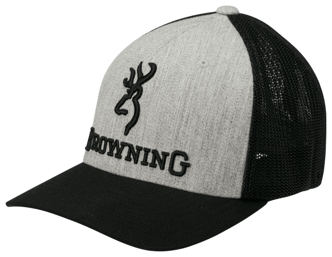 Browning Branded Buckmark Cap for Men