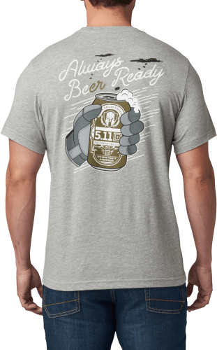 5.11 t shirt 2025