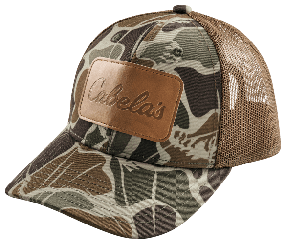 Cabela's hunting hats clearance