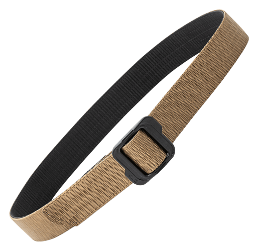 Camping Tactic Belt Portable Duty Belt Buckle Design Belt Portable