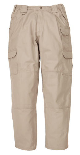 5.11 Tactical Pants, Men's Khaki