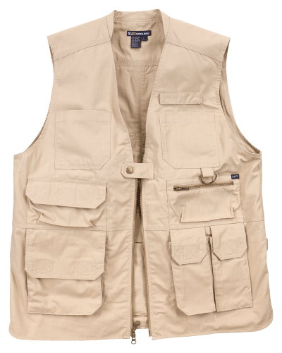 5.11 Tactical Taclite Pro Vests for Men