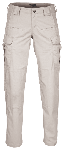 Cabela's Casuals Women's Size 8 Tall Khaki Pants