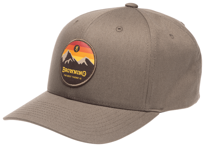 Browning country hat shop