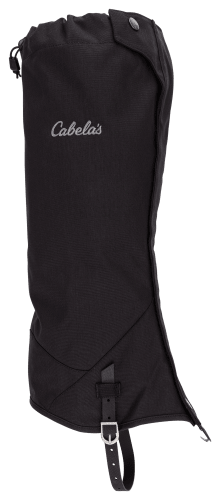 Cabela's boot gaiters deals