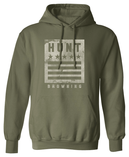 Browning new arrivals men's pullover