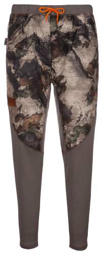 Reactor sale tapered pant